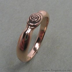 Celtic and Kiwi - No. 68