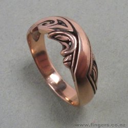 Celtic and Kiwi - No. 84