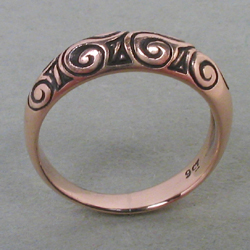Celtic-Aotearoa No. 50